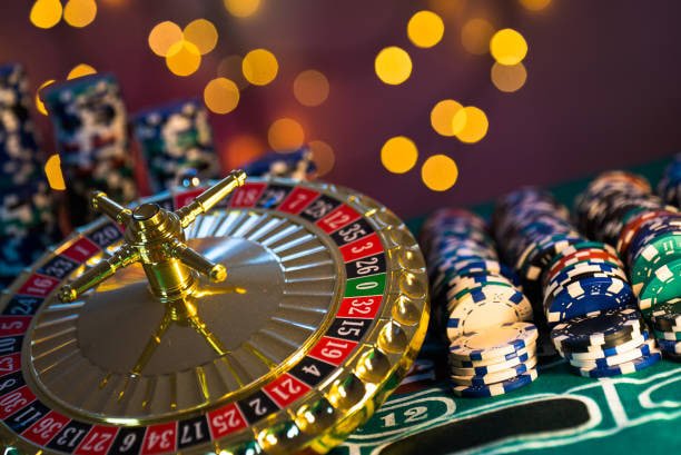 Roulette betting layout on betcash login