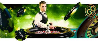 Live casino table stream at betcash login