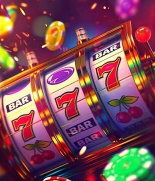 Joker Gaming interface on betcash login mobile app